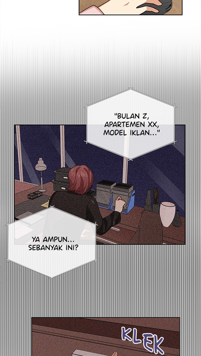 We're Soulmates Starting From Today chapter 41 halaman 36