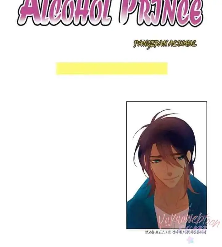 Alcohol Prince chapter 41 halaman 20