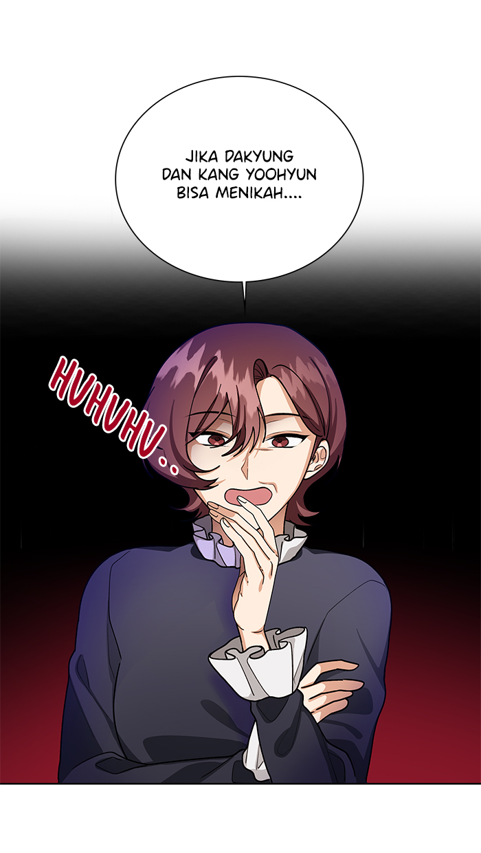 We're Soulmates Starting From Today chapter 55 halaman 50