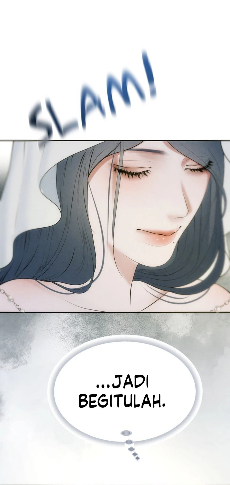 Beneath the Fallen Bloom chapter 14 halaman 60