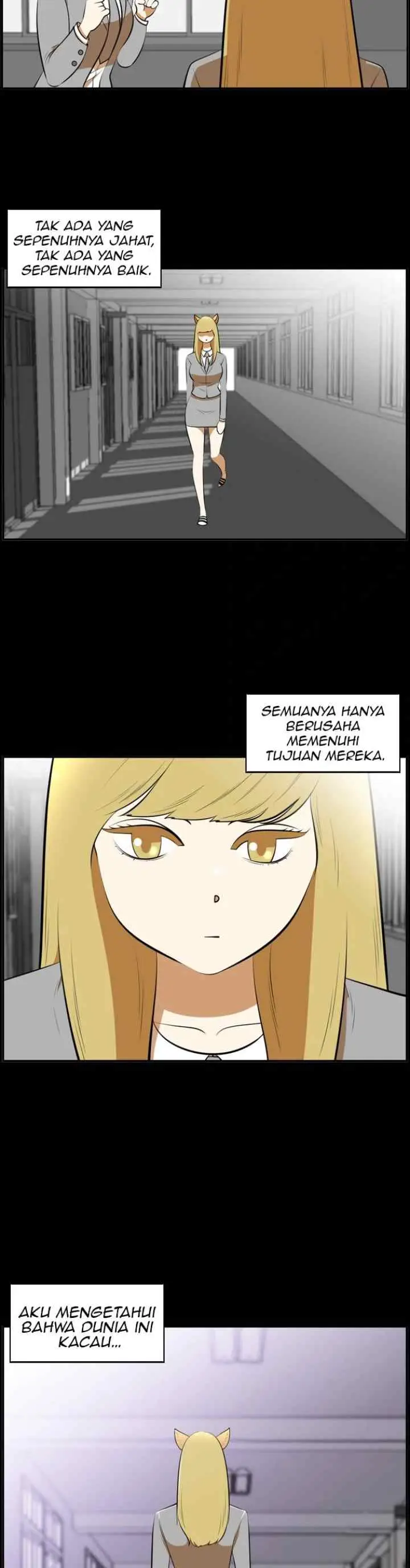 New Normal: Class 8 chapter 170 halaman 17