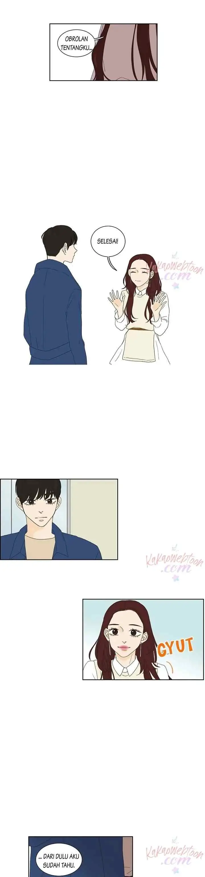 Dolled Up chapter 69 halaman 7