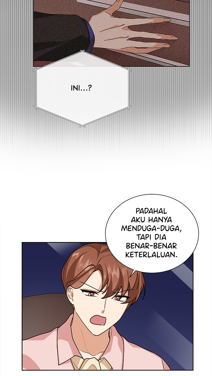 We're Soulmates Starting From Today chapter 41 halaman 37