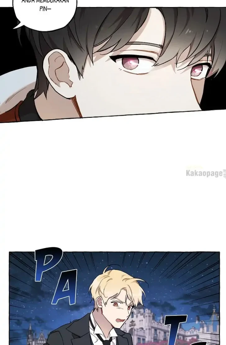 Everything Was a Misunderstanding chapter 28 halaman 44