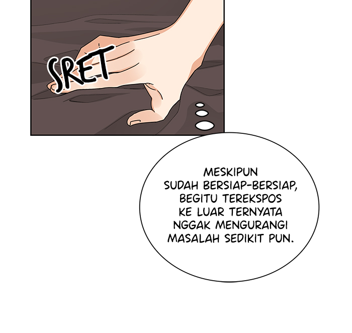 We're Soulmates Starting From Today chapter 52 halaman 23