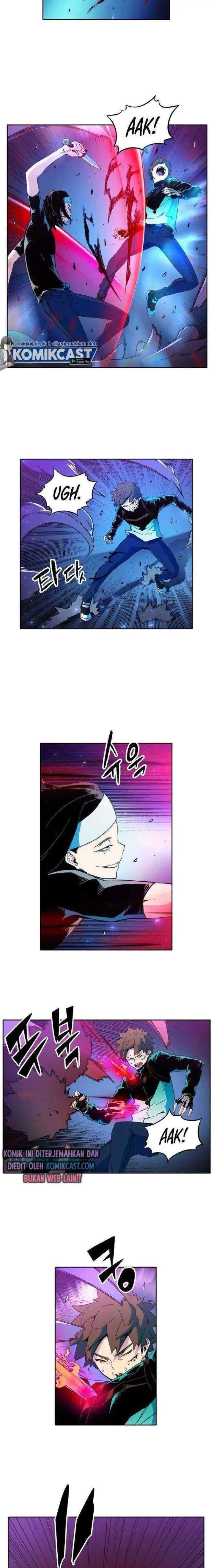 OOPARTS chapter 42 halaman 7