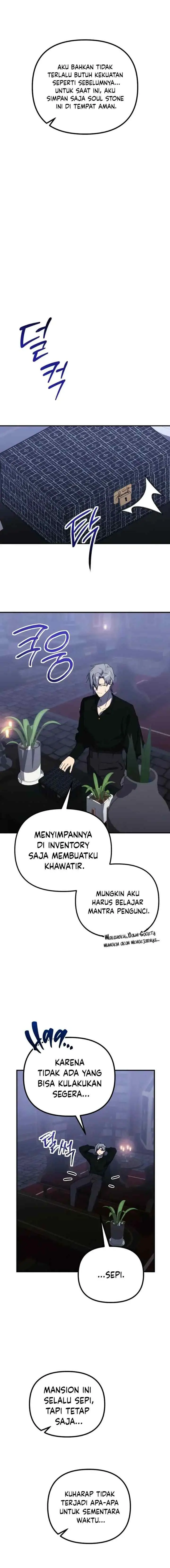 Playing the Perfect Fox-Eyed Villain chapter 36 halaman 5