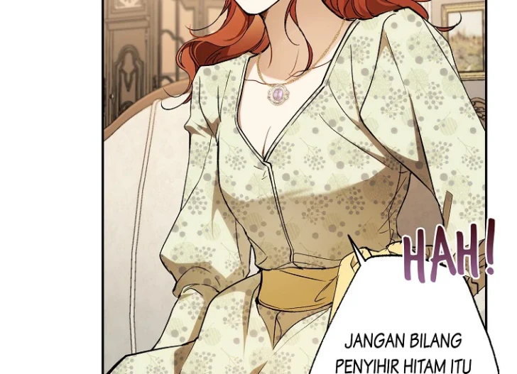 Everything Was a Misunderstanding chapter 110 halaman 105