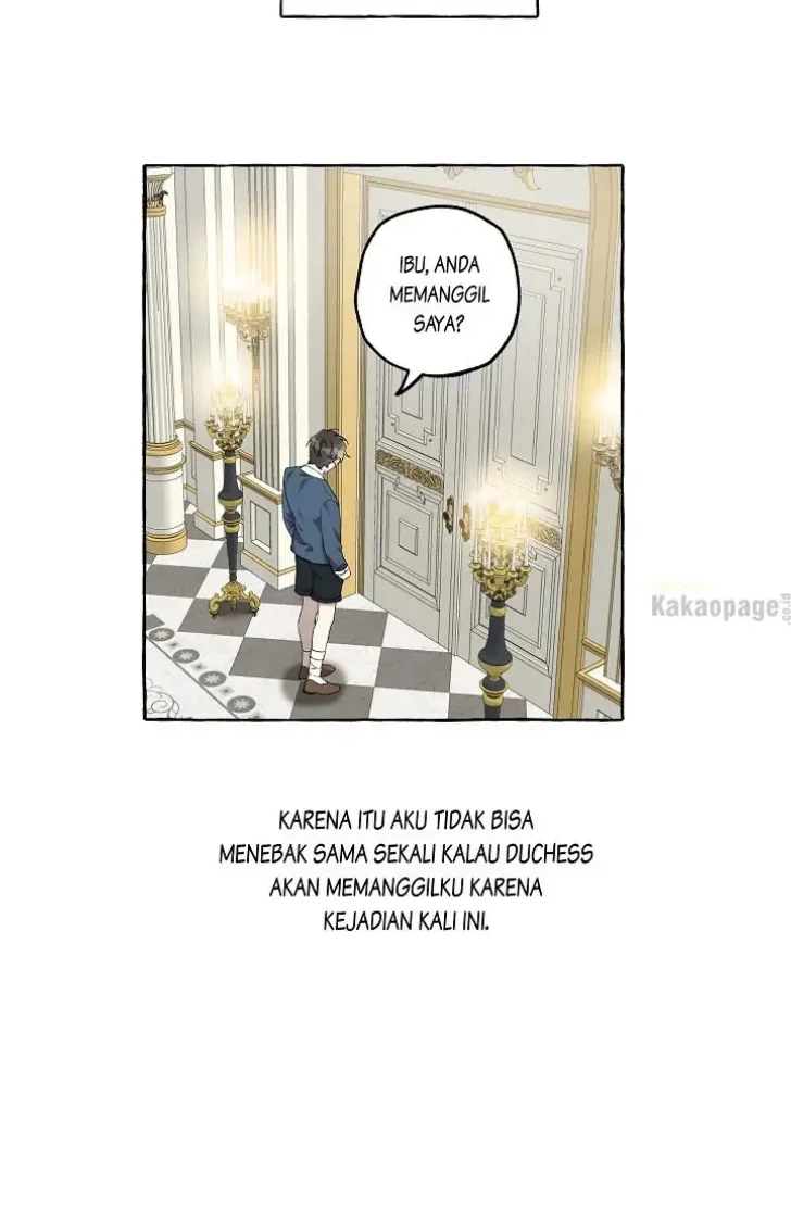 Everything Was a Misunderstanding chapter 25 halaman 8