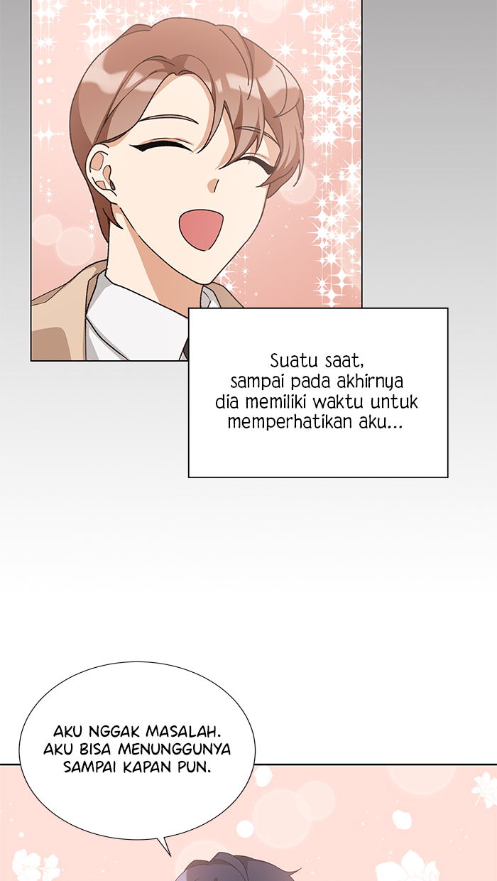 We're Soulmates Starting From Today chapter 21 halaman 25