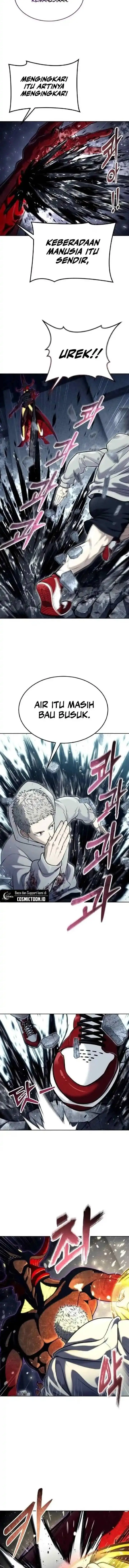 Tower Of God: Side Story Urek Mazino chapter 47 halaman 17