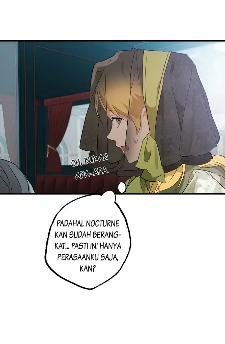 Everything Was a Misunderstanding chapter 70 halaman 46