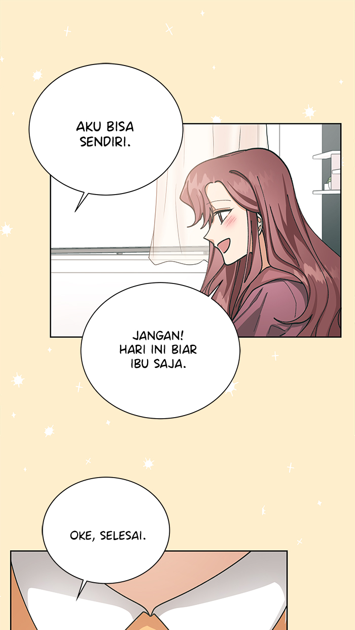 We're Soulmates Starting From Today chapter 49 halaman 40