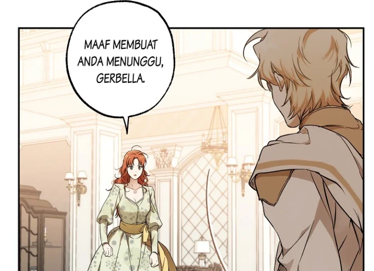 Everything Was a Misunderstanding chapter 111 halaman 43