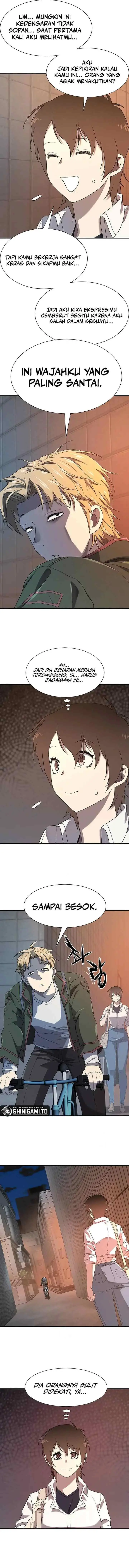 O melhor engenheiro do mundo chapter 217 halaman 8