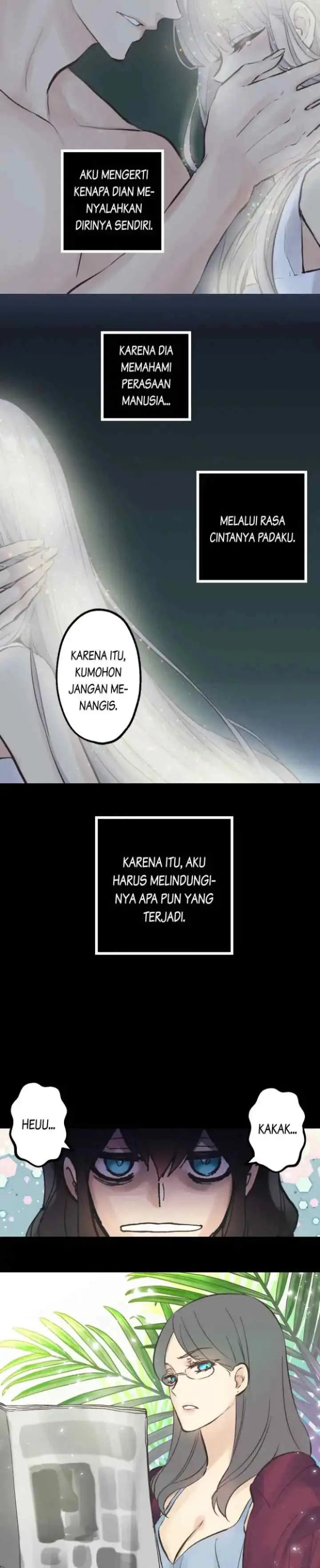 As Long as You Like It chapter 154 halaman 13