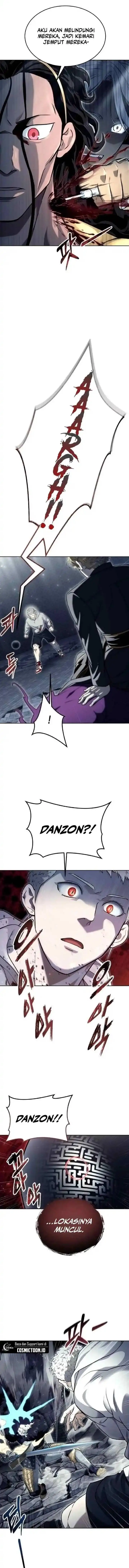 Tower Of God: Side Story Urek Mazino chapter 47 halaman 5