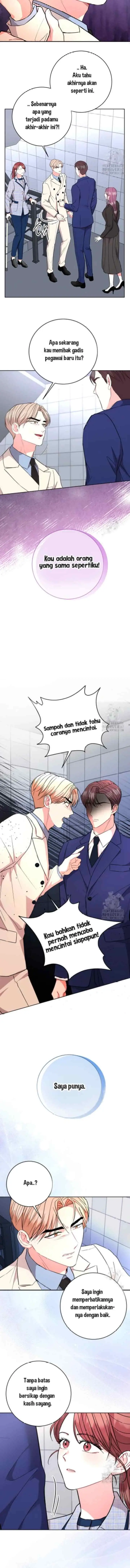 Hades and Persephone chapter 38 halaman 12