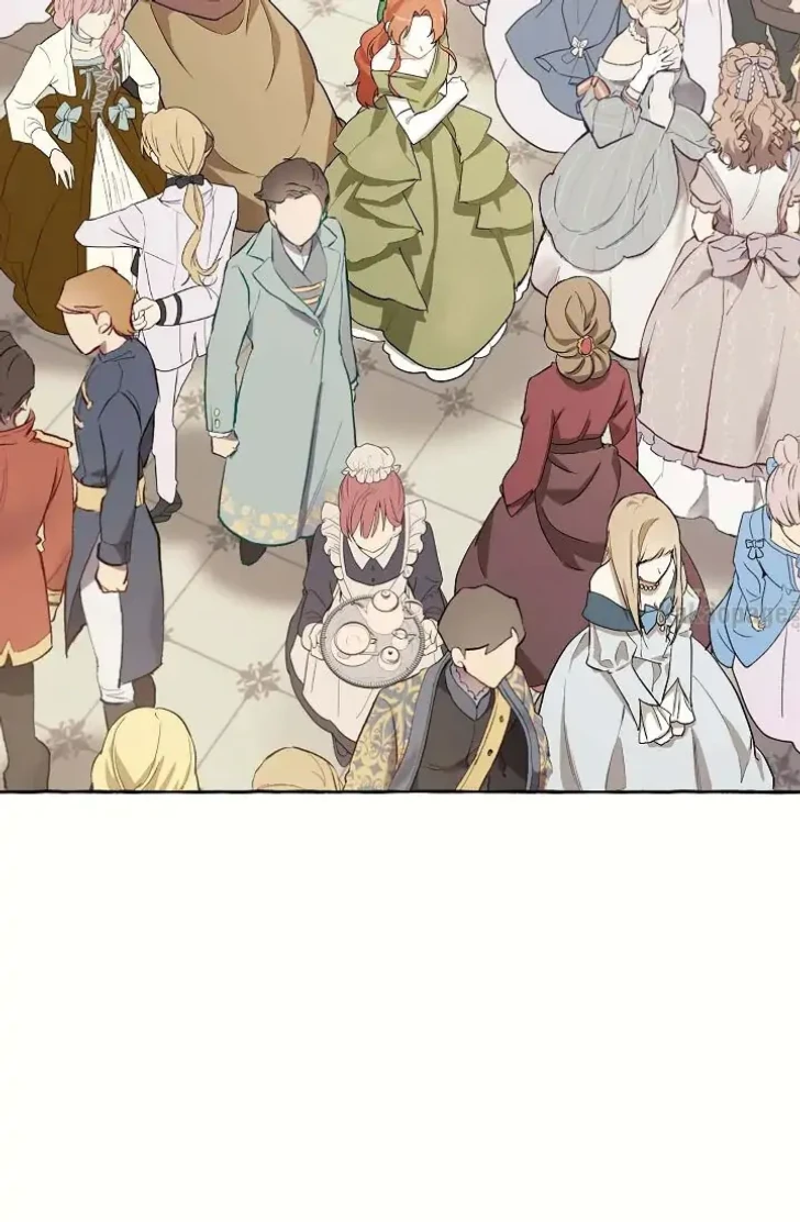 Everything Was a Misunderstanding chapter 20 halaman 57