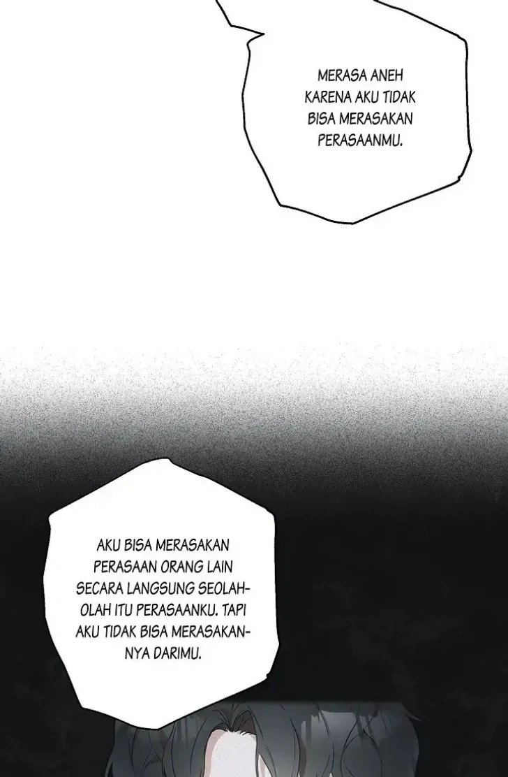 Everything Was a Misunderstanding chapter 50 halaman 42
