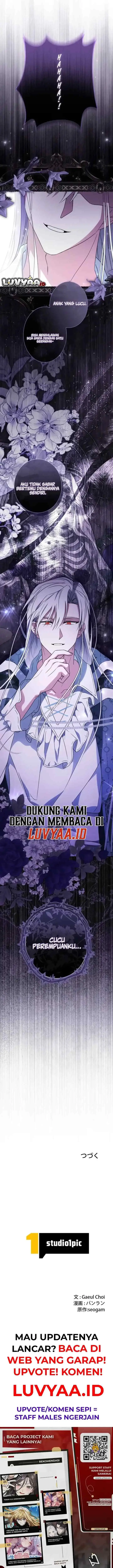 Beloved Contract Lady of the County chapter 4 halaman 14