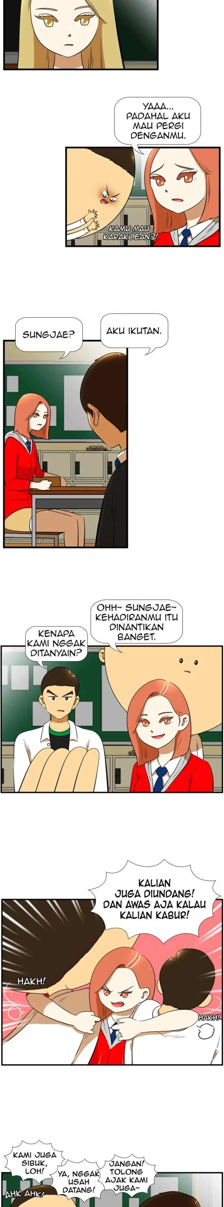 New Normal: Class 8 chapter 153 halaman 7