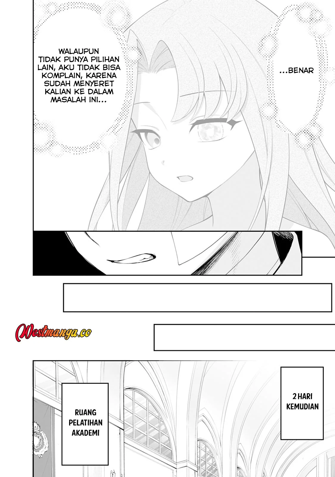 Kyou Senshina Mob, Mujikaku ni Honpen wo Hakai Suru chapter 26 halaman 39