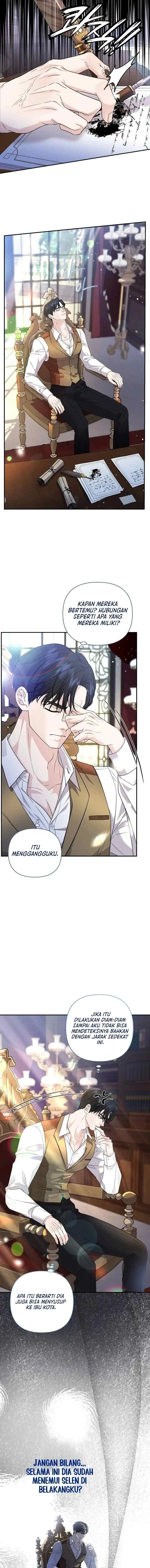 Grand Duke of the North chapter 52 halaman 17