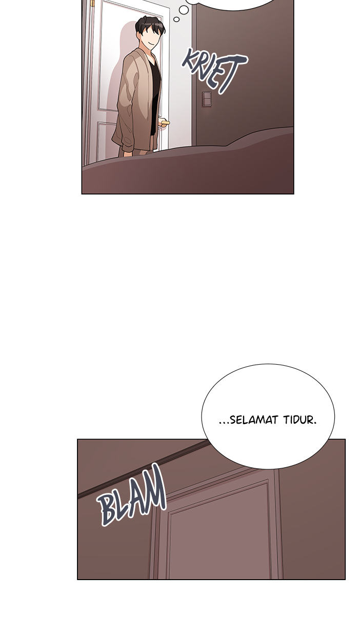 We're Soulmates Starting From Today chapter 13 halaman 8