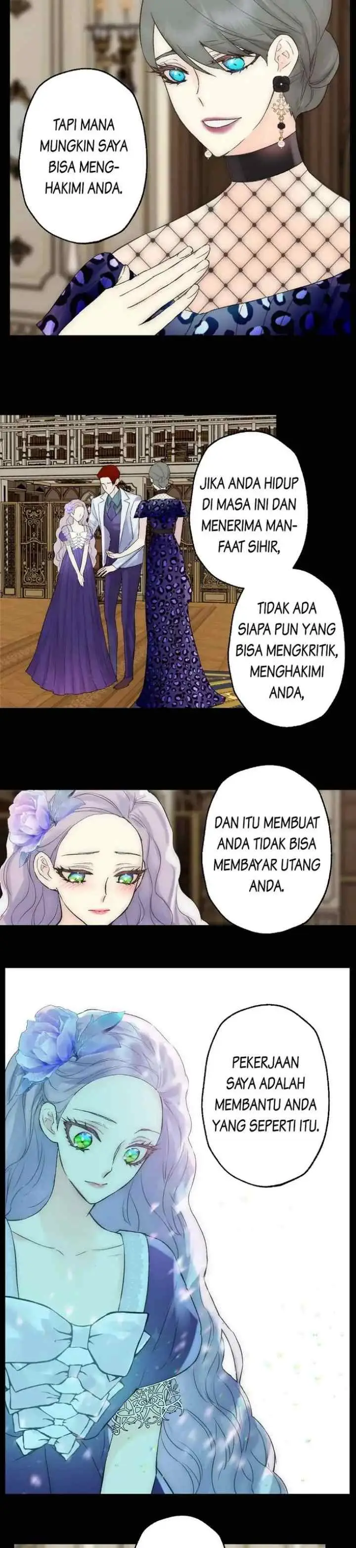 As Long as You Like It chapter 248 halaman 6
