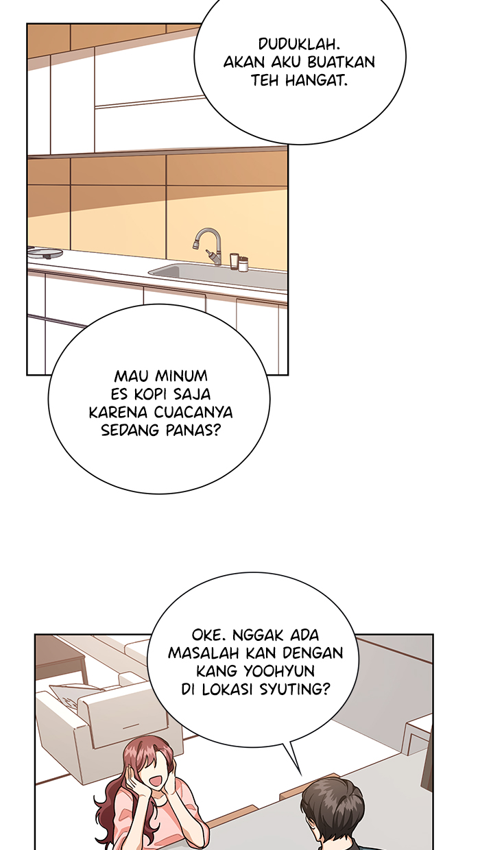 We're Soulmates Starting From Today chapter 51 halaman 30