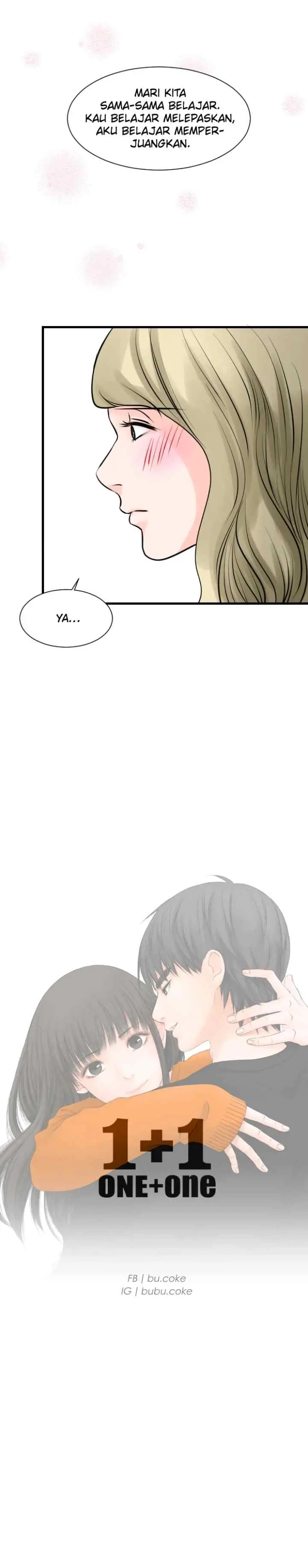 One + One (Bao A) chapter 118 halaman 15