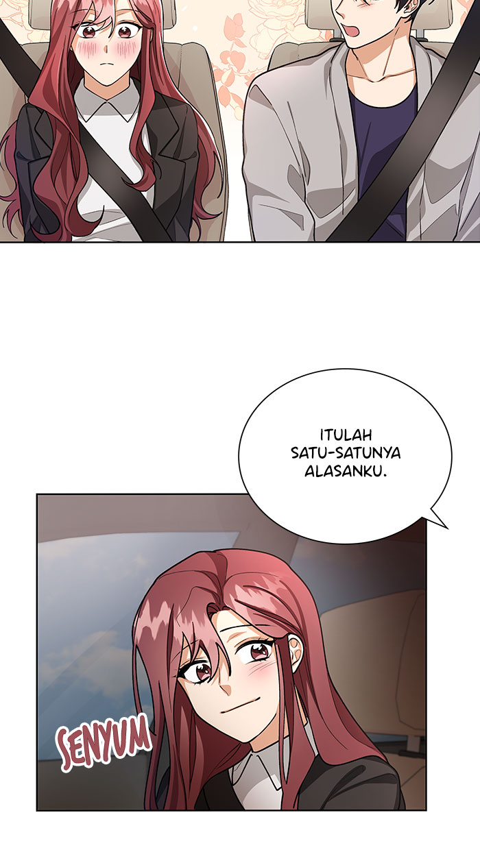 We're Soulmates Starting From Today chapter 57 halaman 18