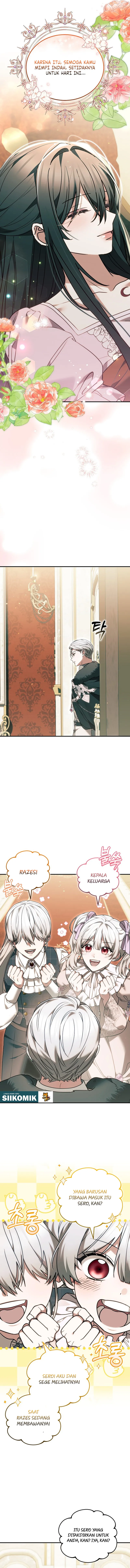When My Pet Became the Villain chapter 22 halaman 9