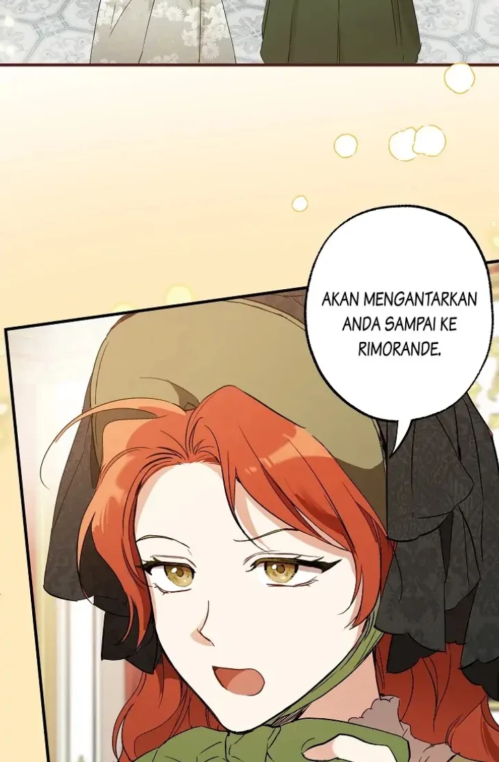 Everything Was a Misunderstanding chapter 70 halaman 25