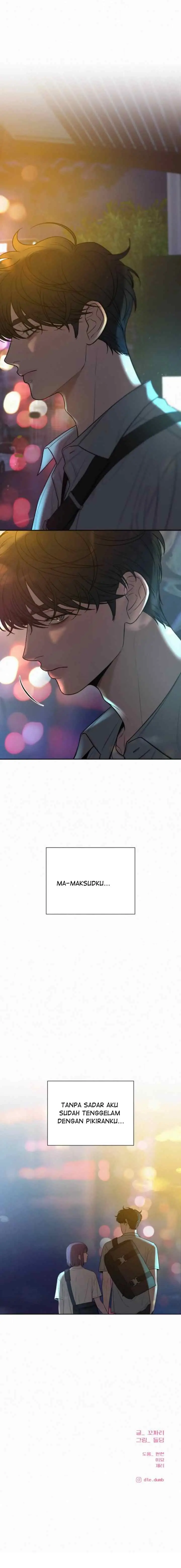 Operation: True Love chapter 90 halaman 15