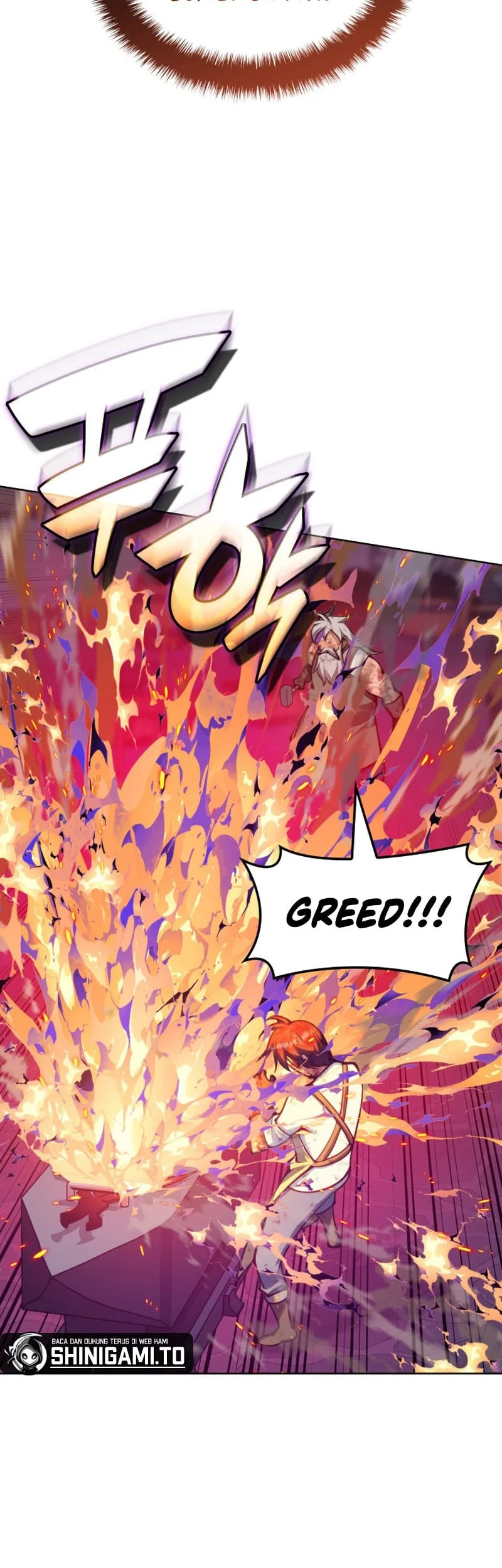 Overgeared New chapter 321 halaman 65