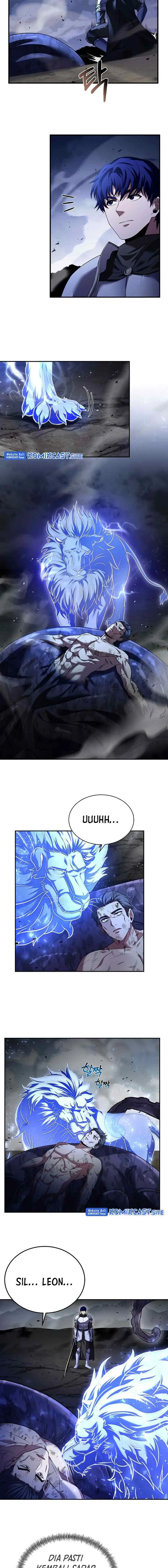 Rebirth of the 8-Circled Mage chapter 127 halaman 13