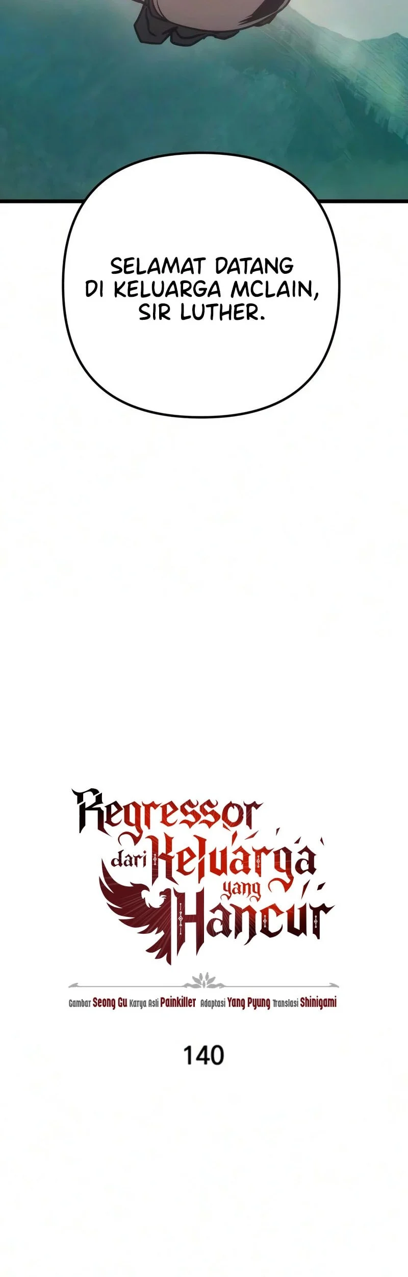 Regressor Of The Fallen Family chapter 140 halaman 25