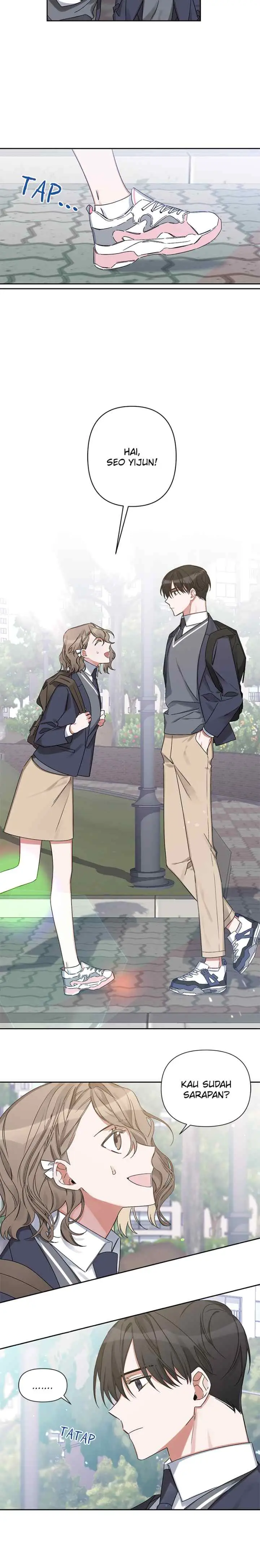 Nine (LEE Eum-sae) chapter 2 halaman 5