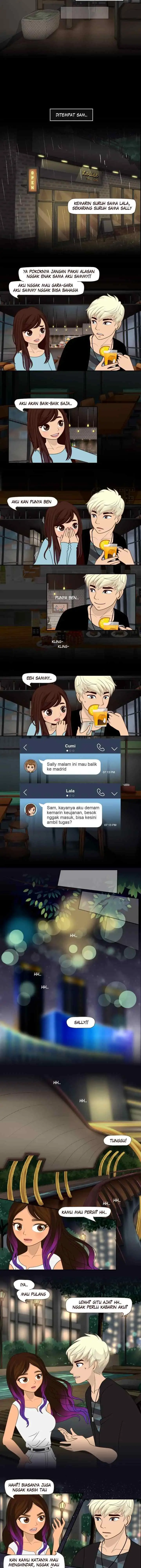 Alice chapter 74 halaman 7