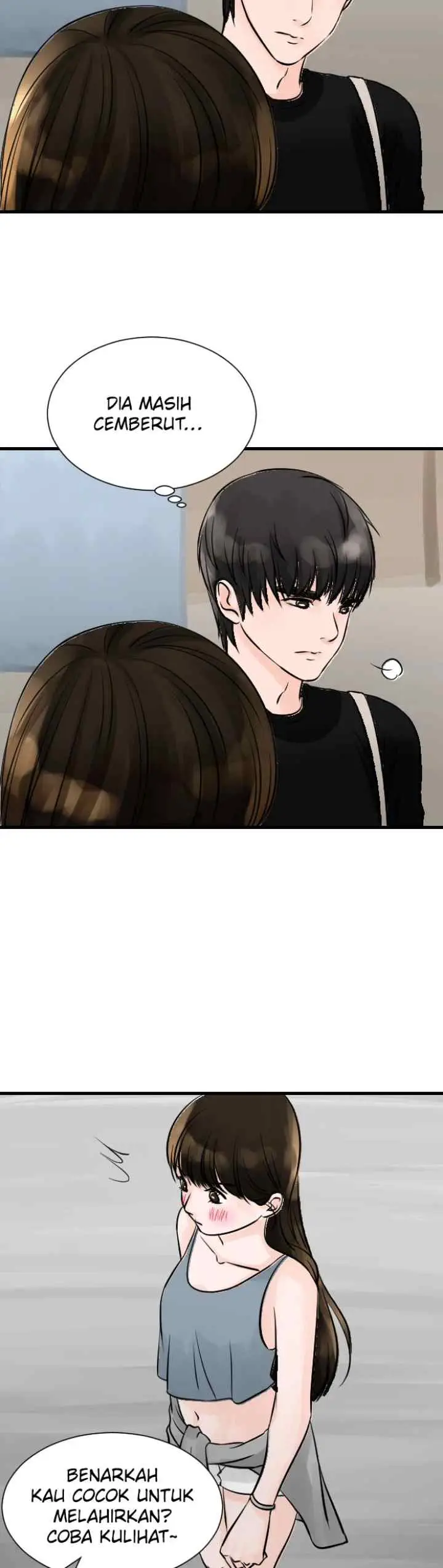 One + One (Bao A) chapter 25 halaman 9