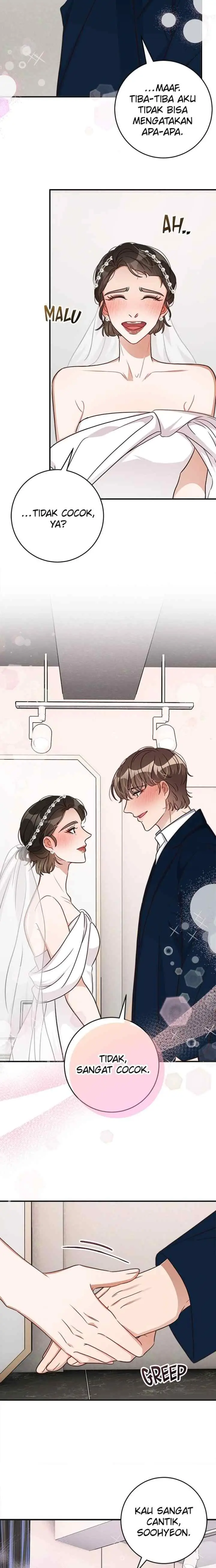 No Marriage is Perfect chapter 123 halaman 18
