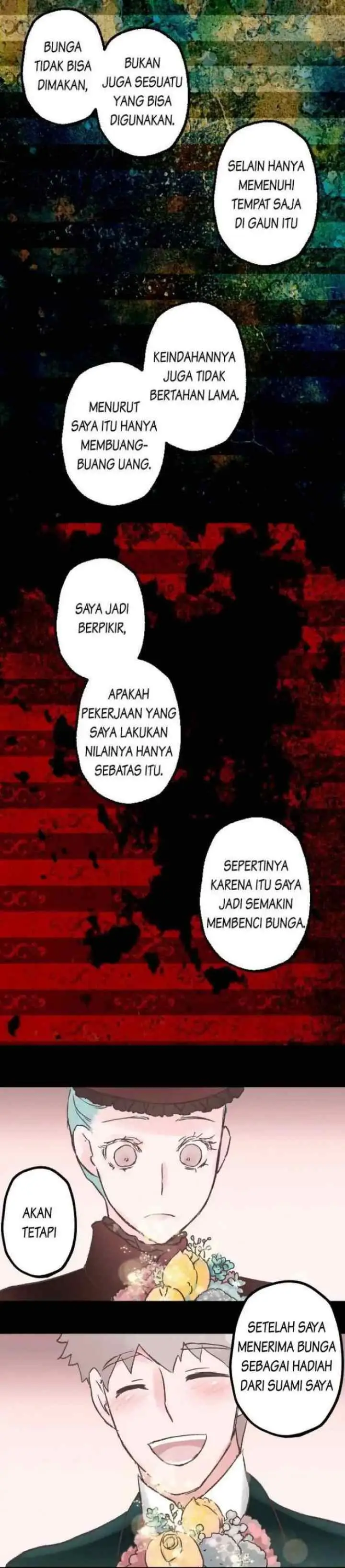 As Long as You Like It chapter 44 halaman 16