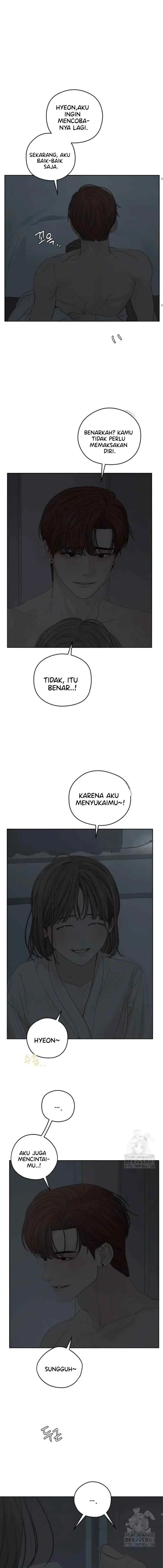 Dream of Learning chapter 65 halaman 12