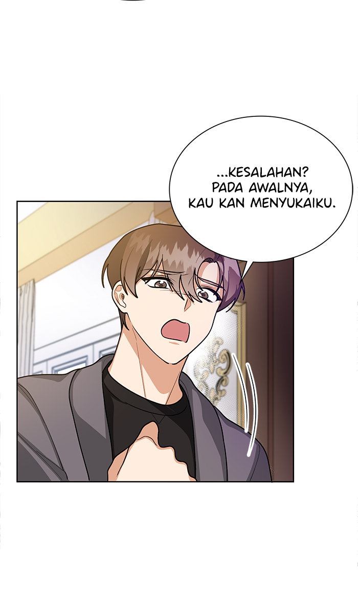 We're Soulmates Starting From Today chapter 59 halaman 33