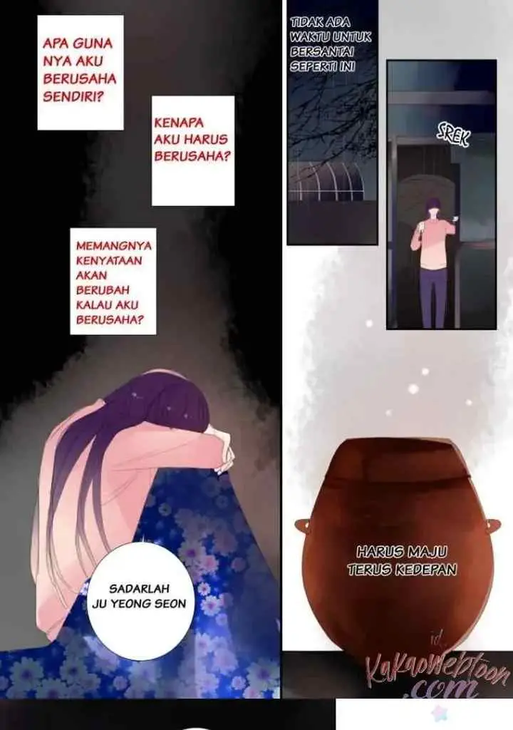 Alcohol Prince chapter 36 halaman 4