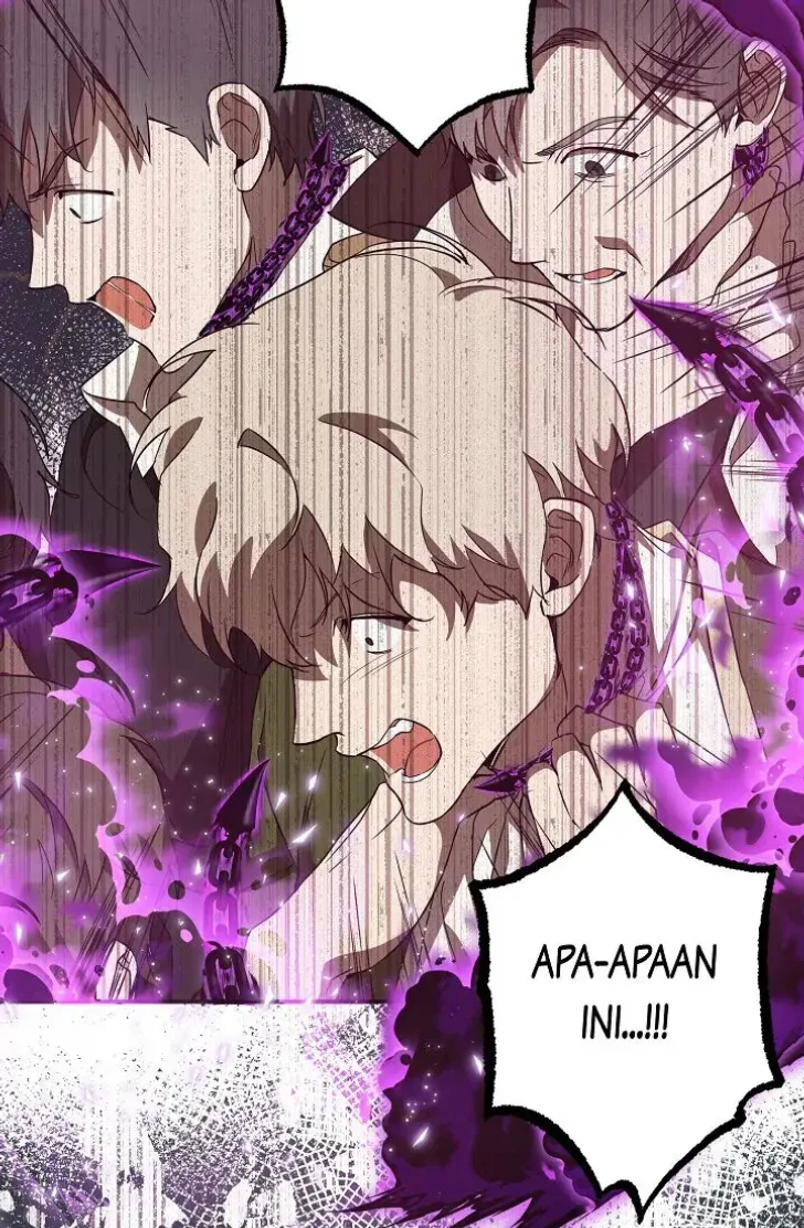 Everything Was a Misunderstanding chapter 54 halaman 41