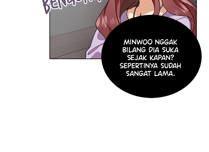 We're Soulmates Starting From Today chapter 27 halaman 28