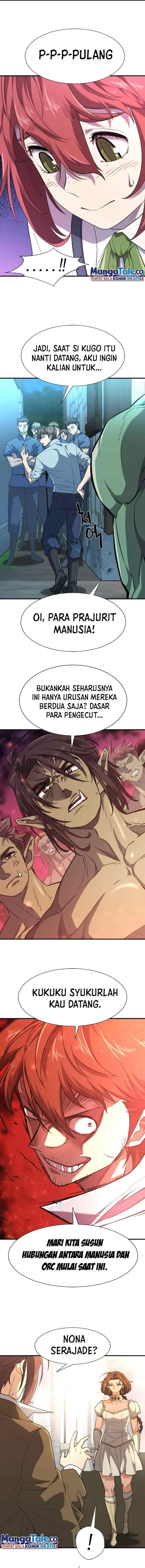 O melhor engenheiro do mundo chapter 102 halaman 10